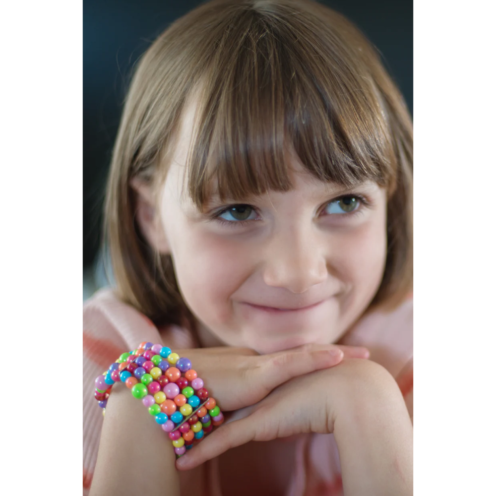 Great Pretenders Gumball Galore Bracelet (3+)