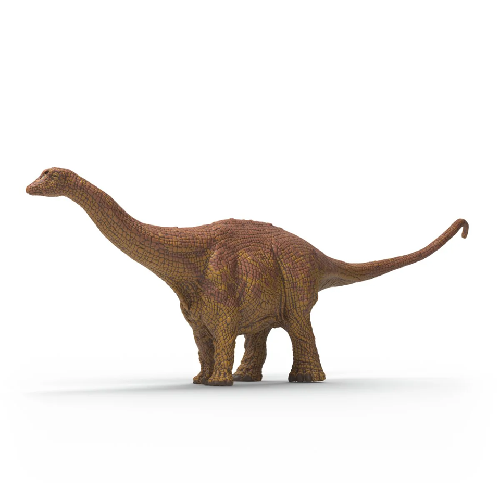 Schleich Brontosaurus 15051