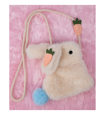 Great Pretenders Hippity Hop Purse (3+)