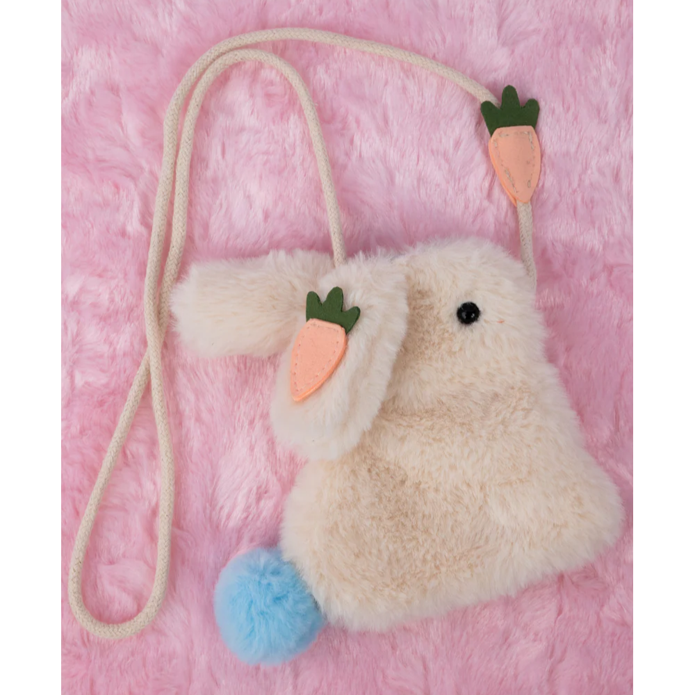 Great Pretenders Hippity Hop Purse (3+)