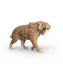 Schleich Smilodon 15054