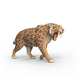 Schleich Smilodon 15054