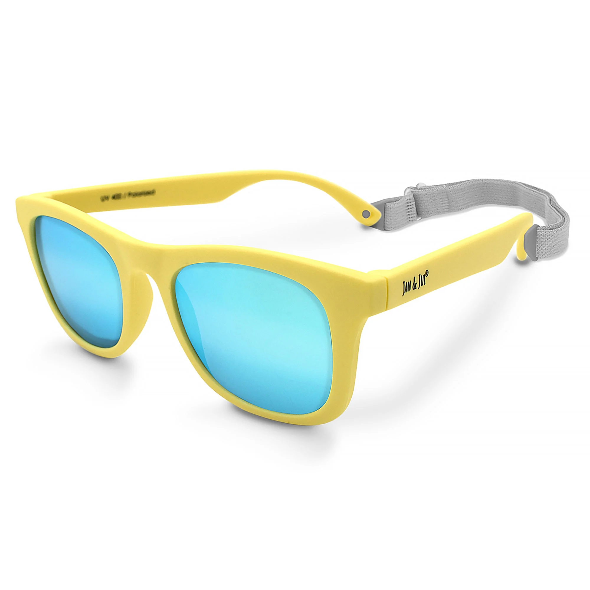 Jan & Jul Jan&Jul Urban Xplorer Sunglasses