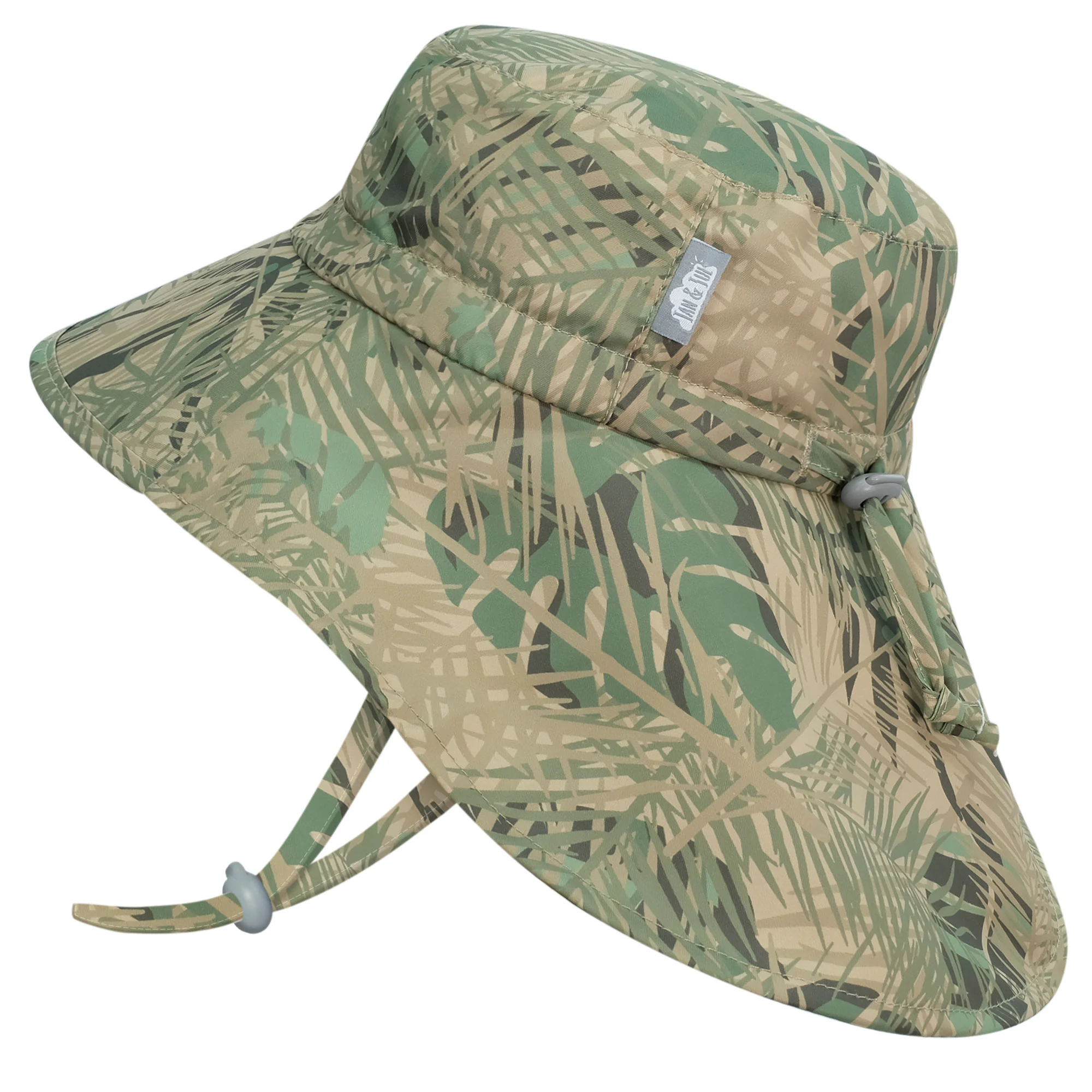 Jan & Jul Aqua Dry Adventure Summer Hat