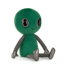 Jellycat Zyllan Alien
