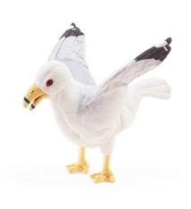 Folkmanis Gull puppet