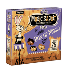 Schylling Jumbo Box of Magic (6+)