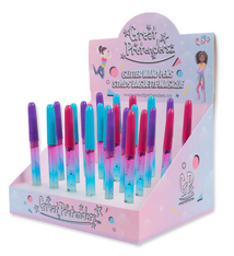 Great Pretenders Glitter Wand Pen (3+) 83816