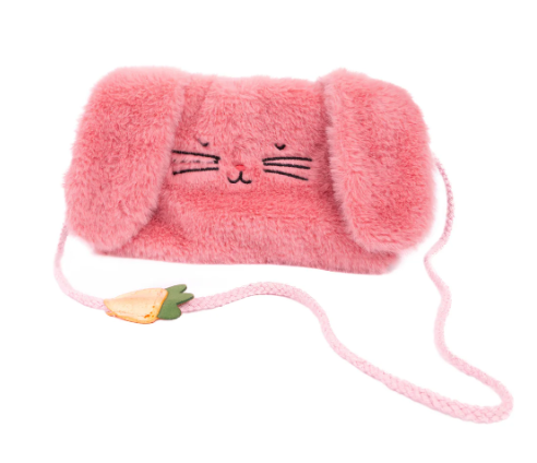 Great Pretenders Hop To It Party Purse (3+)