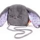 Great Pretenders Cuddle Bunny Cross-body Purse (3+)