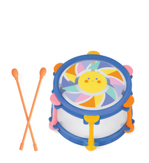 Tiger Tribe Sunny Beats Bath Drum (ages 2-6)