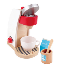 Hape My Coffee Machine (3+)