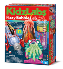 4M Fizzy Bubble Lab (5+)