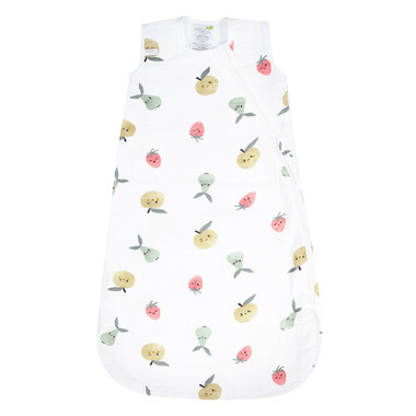 Perlimpinpin Perlimpinpin 0.7 TOG Cotton Muslin Sleepsacks