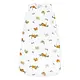 Perlimpinpin Perlimpinpin 0.7 TOG Cotton Muslin Sleepsacks