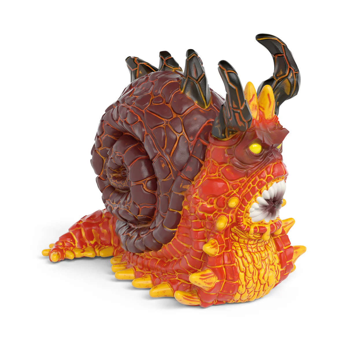 Schleich Lava Snail 70851