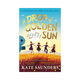 Faber&Faber A Drop of Golden Sun - Kate Saunders (9+)