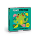 Mudpuppy Pond Friends Color Magic Bath Book (0+)