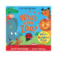 Macmillan Children's Books Who's at the Zoo? A What the Ladybird Heard Book - Julia Donaldson (0+)