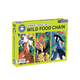 Mudpuppy Wild Food Chain Science Puzzle Set (3 x 100 pieces)