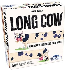 Outset Media Long Cow (8+)