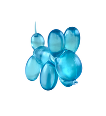 Incredible Novelties Gummy Balloon Dogs  6+