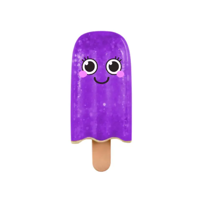 Incredible Novelties Squishi Popsiclez 6+