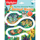 Highlights Animal Mazes (3+)