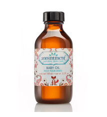 Anointment Anointment Baby Oil
