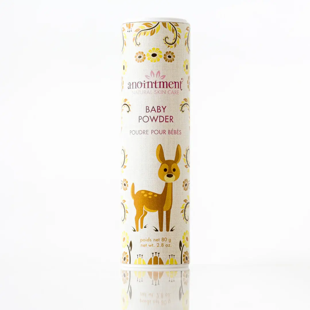 Anointment Anointment Baby Powder