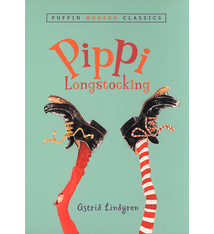 Pippi Longstocking (8+)