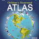 DK Smithsonian Children's Illustrated Atlas (ages 7-9)