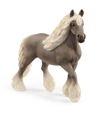 Schleich Silver Dapple Mare (13914)