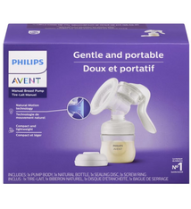 Avent Avent Comfort manual breast pump