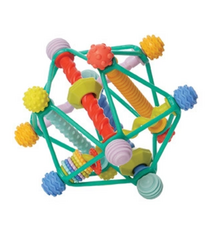 Manhattan Toys Whirzle (0+)