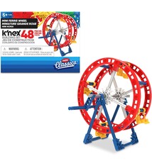 k'nex K'nex Mini Ferris Wheel (48pcs) 5+