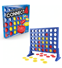 Hasbro Connect 4 (6+)