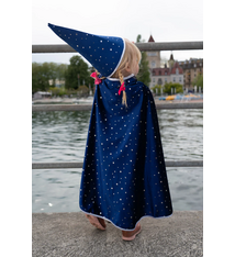Great Pretenders Glitter Wizard Set (size 4-6)