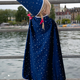 Great Pretenders Glitter Wizard Set (size 4-6)
