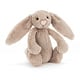 Jellycat Bashful Beige Bunny (small)
