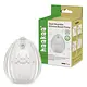 haakaa haakaa Shell Wearable Silicone Breast Pump