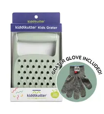Kiddikutter Kiddikutter Kids Grater (4+)