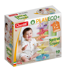 Quercetti Spiral Tower evo (1+)