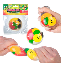 orb Sugar Smooshies Fruit Salad Ball (5+)