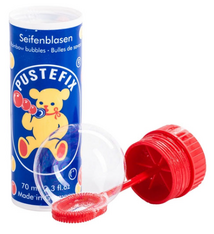 Pustefix Pustefix Bubbles, 70 ml