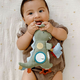 itzy ritzy Bitzy Traveler Developmental Sensory Toy (0m+)