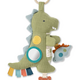 itzy ritzy Bitzy Traveler Developmental Sensory Toy (0m+)