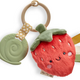 itzy ritzy Itzy Pal Plush + Teether (0m+)