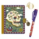 djeco Diary Steve (8+)