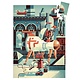 djeco Robot Silhouette (36 pcs)